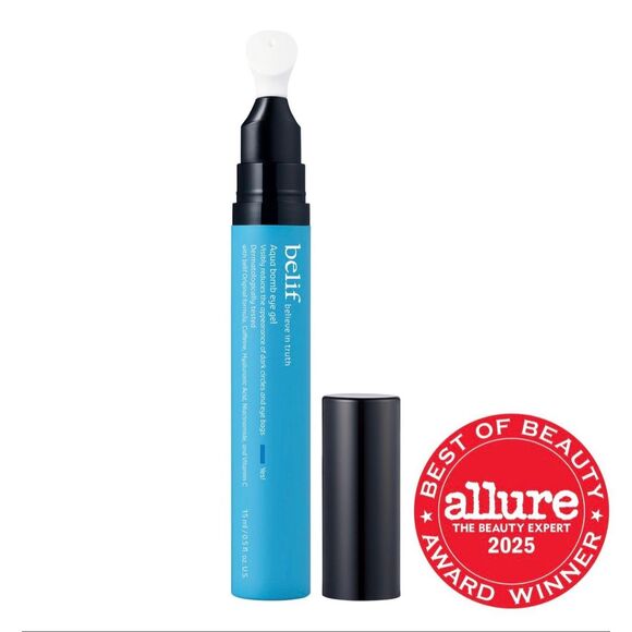 belif Aqua Bomb Eye Gel Mini - Picture 1 of 6